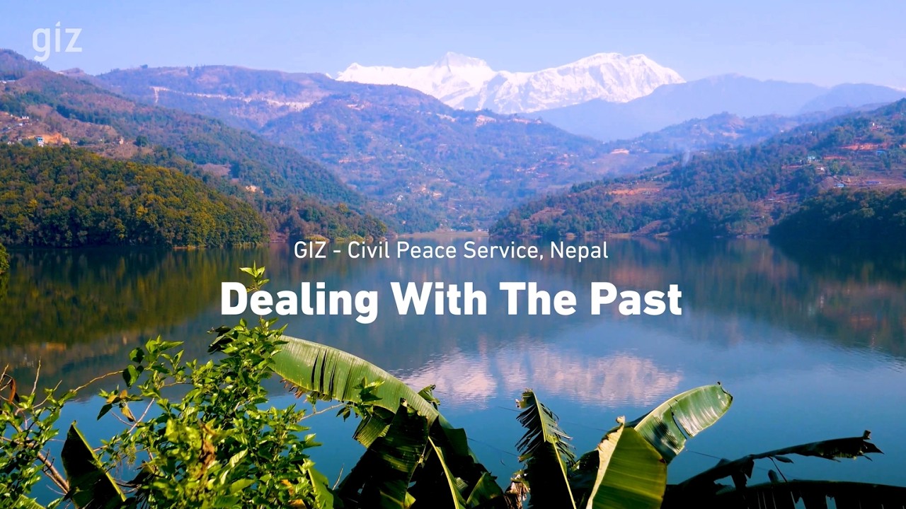 Nepal: Dealing with the Past