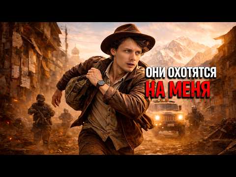 At the Border with Pakistan | What Kashmir Feels Like From the Ground