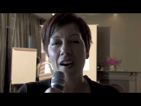 Lara Wilson - The Enrichment Factor video.