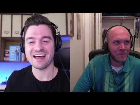 Nathan Latka interviews Ironmansoftware