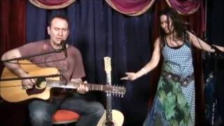 COLIN HAY - WAITING FOR MY REAL LIFE TO BEGIN