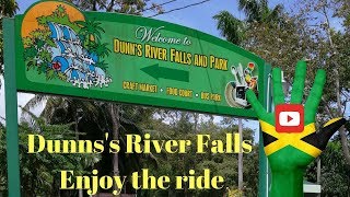 Angels, St Catherine to Dunn&#39;s River Falls, St Anns