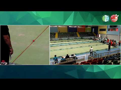 WORLD BOCCE CHAMPIONSHIP 04-11-2022 MERSIN