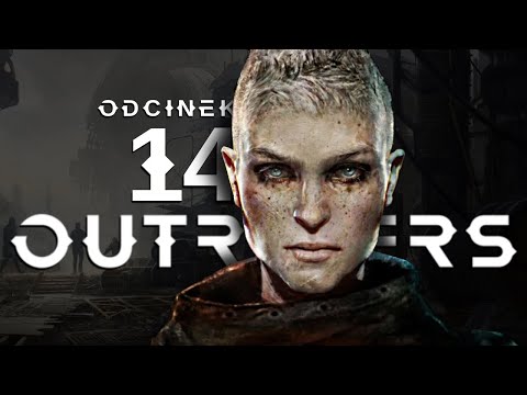 Outriders PL #14 (odc.14) Boss Odmieniona Bailey (Gameplay PL / Zagrajmy w)