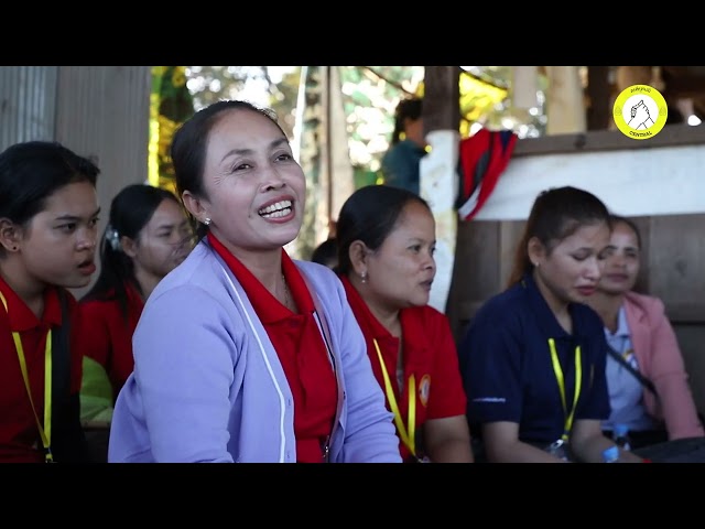 អ្នកប្រឹក្សាយោបល់សុវត្ថិភាពចំណាស្រុក ហៅកាត់ថា SMAs/CENTRAL Cambodia