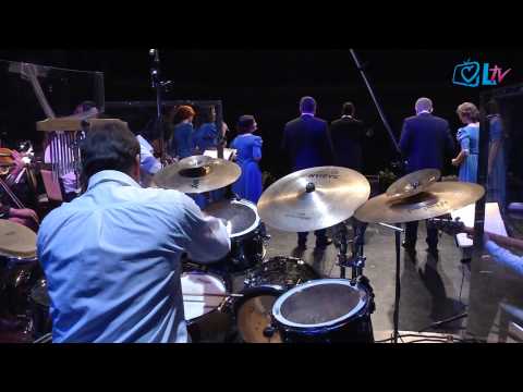 Apostoli mira - Glasnici Božji - Kazalište Komedija, 2013.