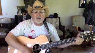 1877 -  Summer&#39;s Coming -  Clint Black vocal &amp; acoustic guitar cover with chords
