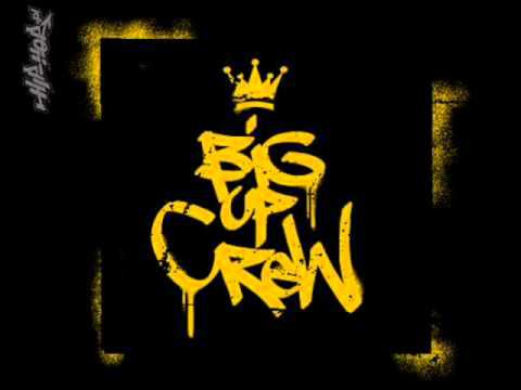 Big Up Crew - Fobia