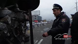 Սուր անկյուն 15.12.2019 - Գագիկ Շամշյան «Սահմանը պահելու փոխարեն»