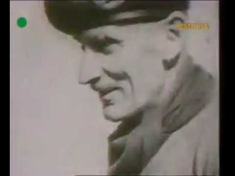 Sensacje XX Wieku Odc.70 Pojedynek na pustyni   Cz.2 Dokument PL #Historycznie