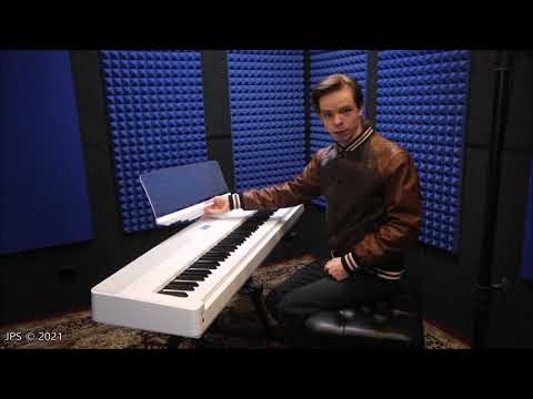 Kawai's New Mid-Range ES Series Keyboard - ES520 Review