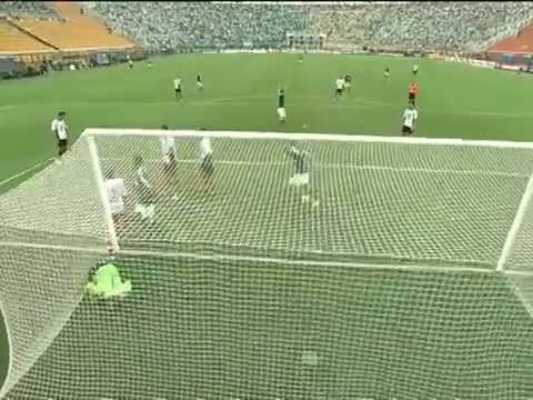Palmeiras 3 X 0 Ituano - 1ª Fase - Campeonato Paulista 2012 - Jogo 5464