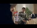 The Girl Next Door DVD Menu