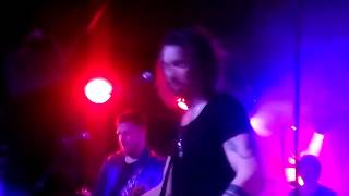 Gil Ofarim The Reason Berlin Badehaus 02.02.2018