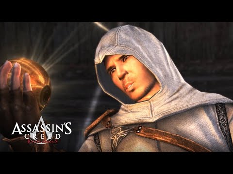 All of Altaïr's memories - Assassin's Creed Revelations :  Side missions (100% synch)