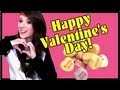 Happy Valentine's Day + "Safe and Sound ...