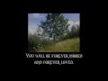 R.I.P. Sylvester - remembered forever and always