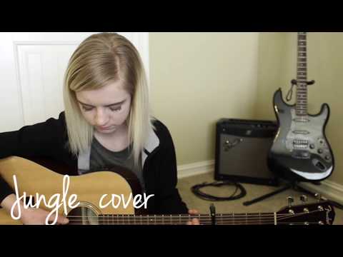 Jungle - Jon Bellion