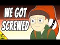 Infinity Train Season 1 Sarcastic Summary