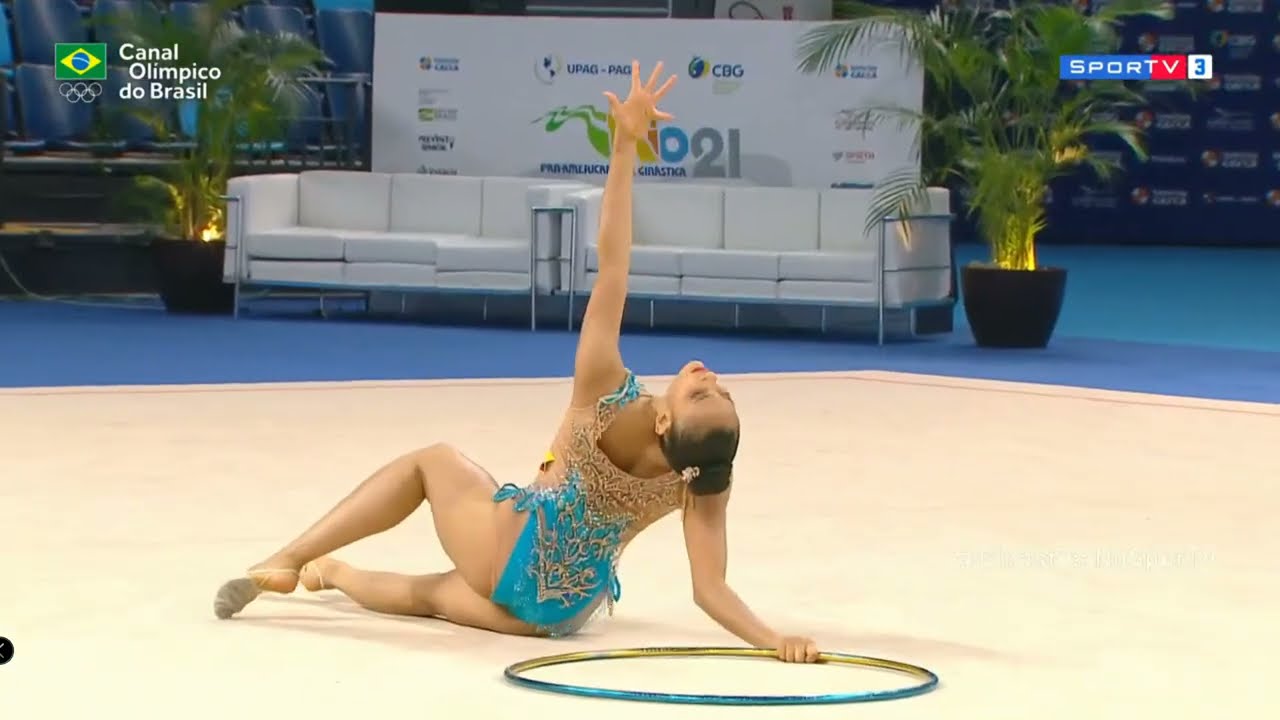 Campeonato Pan-Americano 2021 | EF Arco