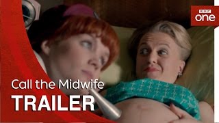 Call the Midwife: Series 6 Trailer – BBC One