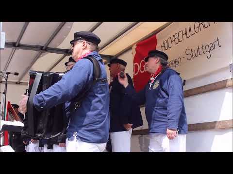 Marinekameradschaft  Tsingtau Esslingen 1911 #Tsingtau # Qingdao #Esslingen #DGB #Kundgebung