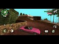 GTA SAN ANDREAS Mission 80 A Home In The Hills Mansion Roof Helipad Big Poppa Take Out UP GAME24