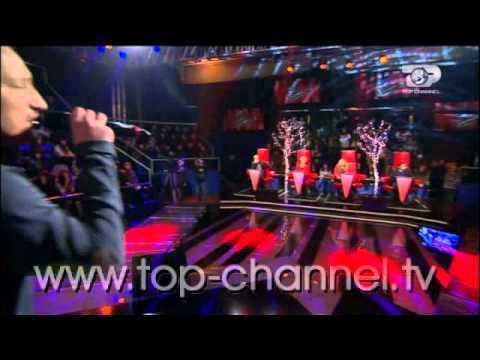 Netet Live - Episodi 3 - Adela VS Gledi, Skuadra Alma Bektashi - The Voice of Albania - Sezoni 1