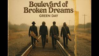 Download lagu Boulevard of Broken Dreams (Blues Version) mp3 Download lagu Boulevard of Broken Dreams (Blues Version) mp3