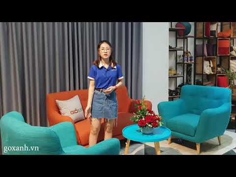 Bộ Ghế Sofa Mini Giá Rẻ Và Đẹp Nhất Sài Gòn