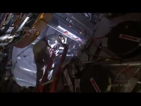 Einstein's Big Idea - E = mc2 [8/8]