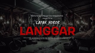 Download lagu LANGGAR - TOLONG AKU INGIN PERGI DARI PEMANDIAN INI | EP120 Lapak Horor mp3 Download lagu LANGGAR - TOLONG AKU INGIN PERGI DARI PEMANDIAN INI | EP120 Lapak Horor mp3