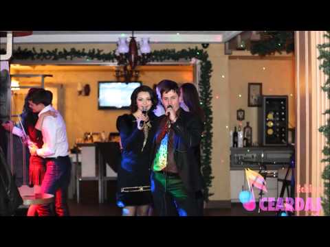 Echipa "CEARDAŞ", Dina Druţă şi Nicolae Marian - "LA MULŢI ANI"