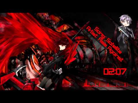 Nightcore - Satellite