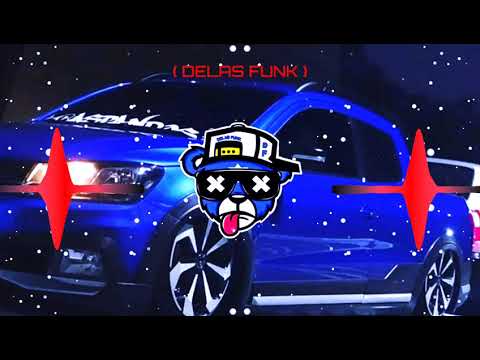 Vitinho Polêmico feat. MC Levin - Pincelada (DELAS FUNK)