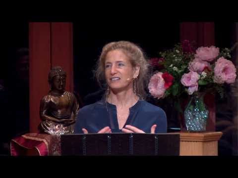 Tara Talks: The Capacity for Deep Listening