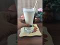 Milk Sarbath Recipe In Malayalam Paal Sarbath Recipe In Malayalam Nannari Sarbath Recipe Shorts