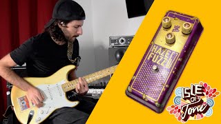 Video thumbnail for Isle of Tone Haze67 | The Holy Grail of Fuzz 🏆 by Electric Mojo Guitars