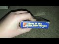 Bear In The Big Blue House 2000 VHS Review