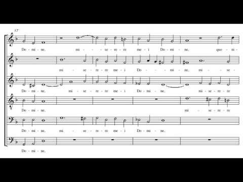 download lagu mp3 mp4 Domine Ne In Furore Tuo, download lagu Domine Ne In Furore Tuo gratis, unduh video klip Domine Ne In Furore Tuo