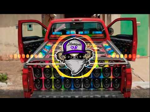 DJ Guuga e MC Pierre - sai da frente lá vem elas (com grave)