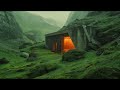 Brutalist Ambient Hidden