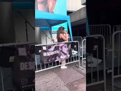 Promotional video thumbnail 2 for Yesi Rodriguez; Latin Pop Artist