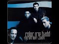 Color Me Bad Remember When Instrumental Album Version