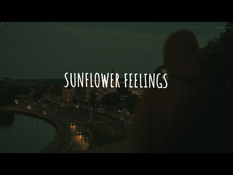 Kuzu Mellow - Sunflower Feelings (Lyrics) prod. korou