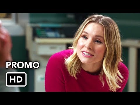 The Good Place 3.03 (Preview)