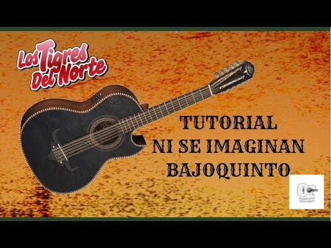 Ni Se Imaginan - Los Tigres del norte