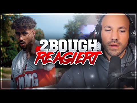 2Sommer REAGIERT: Fero47 - Anders (prod. by Chekaa, Menju & Mondetto)