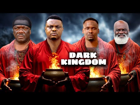 DARK KINGDOM | KEN ERICS | ZUBBY MICHAEL | KEVIN BOOKS | LATEST NOLLYWOOD NIGERIAN MOVIES