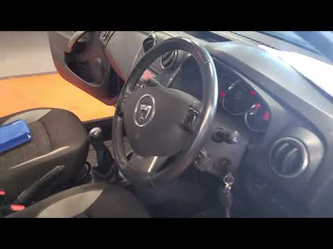 Dacia Sandero Stepway 2016 - Image 2